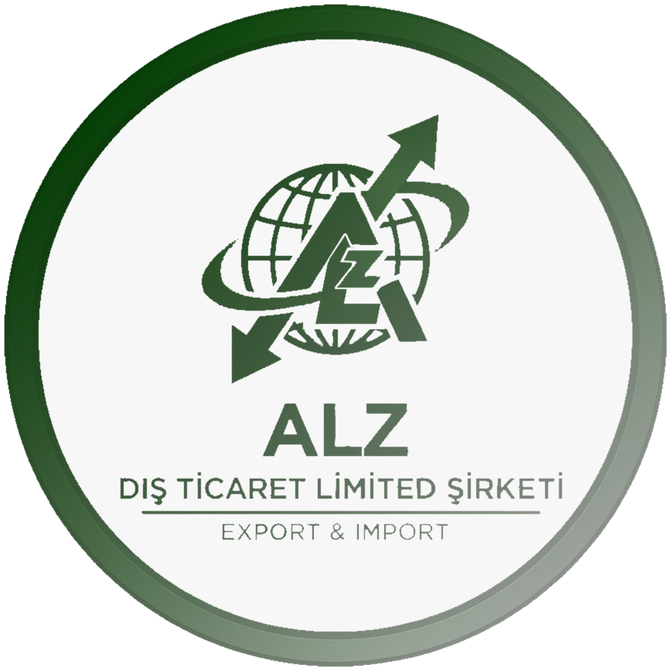 ALZ Logo